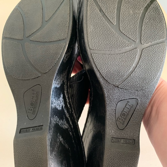 Born Wedge Sandal - Picture 7 of 9